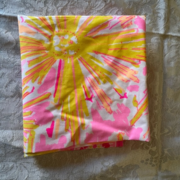 Lilly Pulitzer wrap - Picture 2 of 7